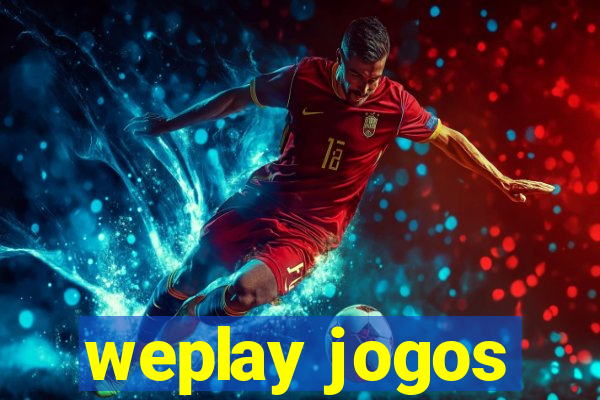 weplay jogos